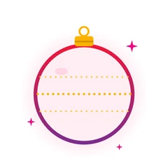 Official logo of the International Tree and Ornament Fair