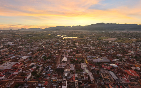 Chignahuapan despierta · 360°